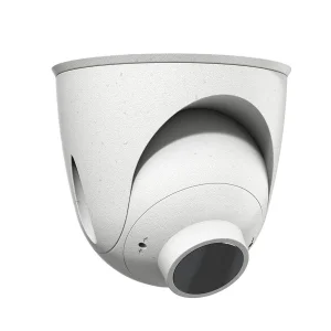 MOBOTIX S74 PT-Mount, 90°, VGA, Radiometrie, weiss, inklusive 2m Kabel