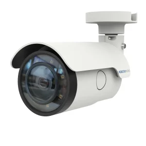 MOBOTIX Move Vandal-Bullet 2MP VA Kennzeichenkamera bis 35m