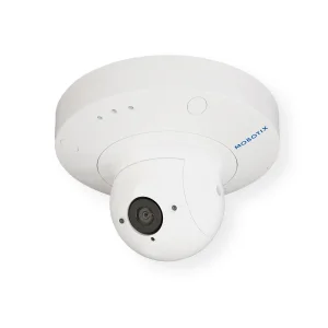 MOBOTIX p71B Indoor Kamera 8 MP, 45°, IR-LED 30m