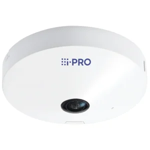 i-PRO WV-S4176A Fisheye 12MP