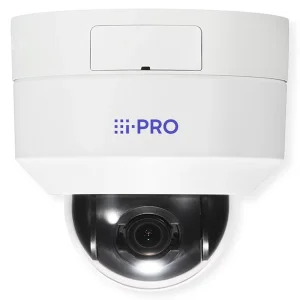 i-PRO WV-S61300-ZY Indoor PTZ 2MP