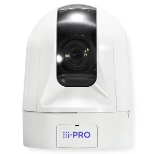 i-PRO WV-S61301-Z1 Indoor PTZ 2MP