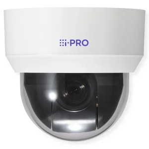 i-PRO WV-S65302-Z2 Outdoor PTZ 2MP