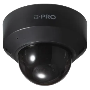 i-PRO WV-S2136GA-B Dome, 2MP AI INDOOR Dome Kamera