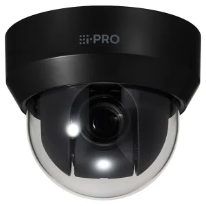 i-PRO WV-S65301-Z1-1 PTZ, 2MP AI OUTDOOR VANDAL PTZ Kamera