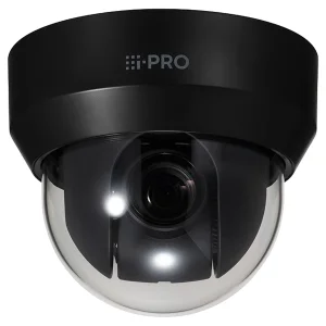 i-PRO WV-S65302-Z2-1 PTZ, 2MP AI OUTDOOR VANDAL PTZ Kamera