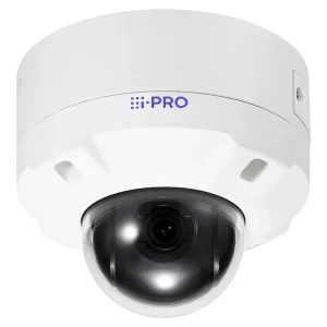 i-PRO WV-U65300-ZYG PTZ, 2MP OUTDOOR VANDAL PTZ Kamera