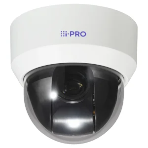 i-PRO WV-U65302-Z2G PTZ, 2MP OUTDOOR VANDAL PTZ Kamera