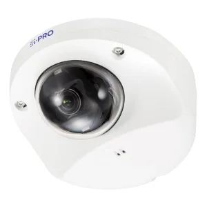 I-PRO WV-S32402-F2L Dome 4MP Indoor VANDAL