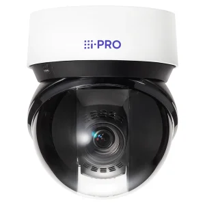 I-PRO WV-S61702-Z3 4K INDOOR PTZ Kamera