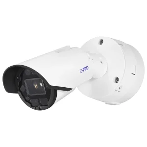 I-PRO WV-S15501-Z1LN OUTDOOR IR BULLET, 5MP AI  Kamera (10x ZOOM)
