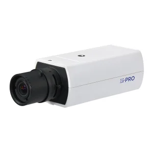 i-PRO WV-S1136AV 2MP AI INDOOR Box Netzwerk Kamera