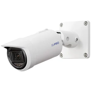 i-PRO WV-S15500-V3LNV 5MP AI OUTDOOR VANDAL Bullet Netzwerk Kamera
