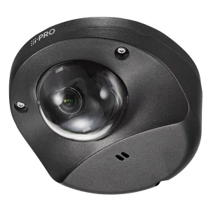 i-PRO WV-S32302-F2L1V 2MP AI INDOOR VANDAL Compact dome Netzwerk Kamera