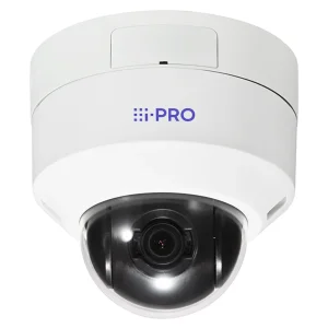 i-PRO WV-S61300-ZYGV 2MP AI INDOOR PTZ Netzwerk Kamera
