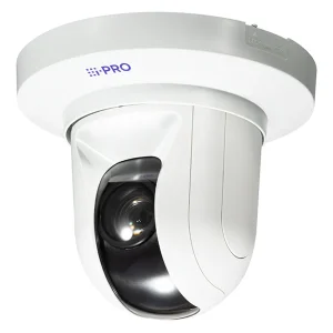 i-PRO WV-S61301-Z2V 2MP AI INDOOR PTZ Netzwerk Kamera