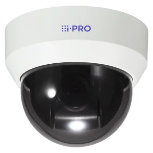 i-PRO WV-S65302-Z2GV 2MP AI OUTDOOR VANDAL PTZ Netzwerk Kamera