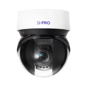 i-PRO WV-S66600-Z3V 6MP AI OUTDOOR VANDAL PTZ Netzwerk Kamera