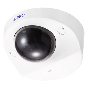 i-PRO WV-U31401-F2LGV 4MP INDOOR Compact Dome Netzwerk Kamera