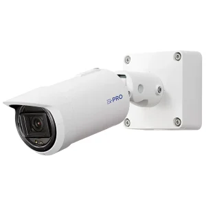 i-PRO WV-X15300-V3LV 2MP AI OUTDOOR VANDAL Bullet Netzwerk Kamera