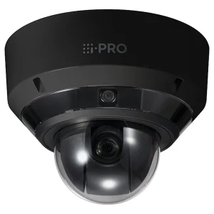 i-PRO WV-X86530-Z2-1V 5MP AI OUTDOOR VANDAL Multi-Sensor Netzwerk Kamera