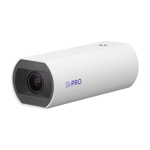 I-PRO WV-U11550-V3 5MP AI Indoor Box Kamera