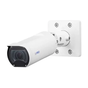I-PRO WV-U15550-V3L 5MP AI Outdoor IR Bullet Kamera