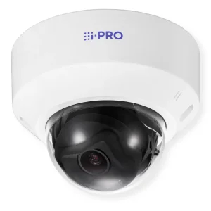 I-PRO WV-U21301-V3L 2MP Indoor Dome