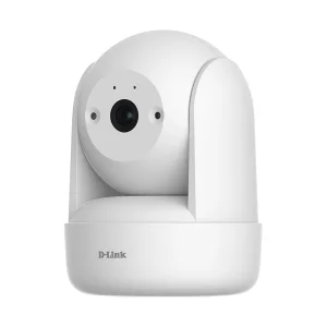 D-Link DCS-6501LH/EC1 2K Wi-Fi Kamera, WiFi 6 (802.11ax) WPA3