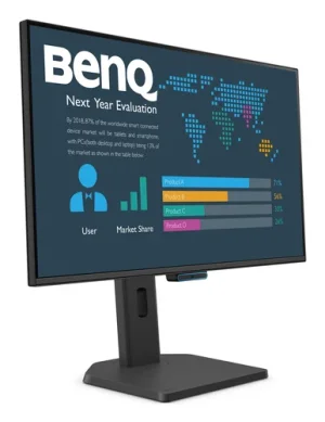 BL2790TC IPS USB-C 27IN 16:9 1920X1080 FHD 5MS 300 CD/M2