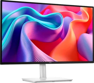 DELL 27 PLUS QHD  S2725DSM 2560X1440 16:9 DP HDMI