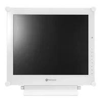 X-19EW 19IN 1280 X 1024 250CD D-SUB DVI HDMI DP WHITE