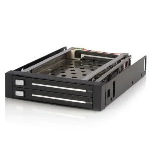 TRAYLESS SATA MOBILE RACK .