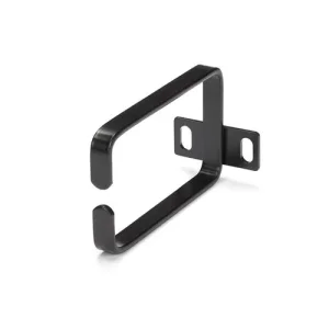 RACK CABLE MANAGEMENT D-RING .