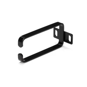 RACK CABLE MANAGEMENT D-RING .