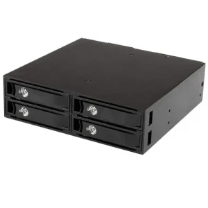 4-BAY BACKPLANE FOR SSD/HDD .