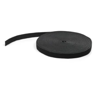 HOOK-AND-LOOP FASTENER 15M WIDTH 19MM AS CABLE TIE
