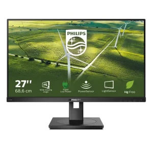 272B1G 68.58CM 27IN IPS 1920X1080 1000:1 250CD/QM 16:9