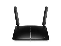 TP-LINK WLAN1200-Router 4G/LTE Dualband 4xLAN AC