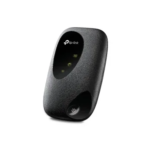 4G LTE MOBILE WI-FI ROUTER 150MBPS 2000 MAH LI-ION BATTERY