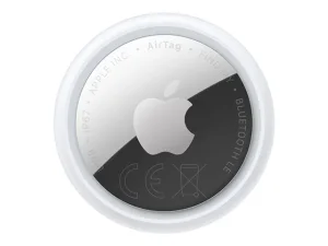 Apple AirTag (2026) white