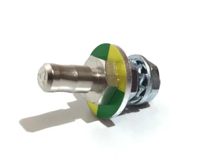 Potentialausgleichsstift Set 15 mm