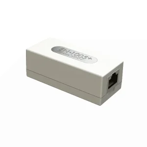 GBit Netzwerkisolator emosafe EN-1005+ mit Kabel