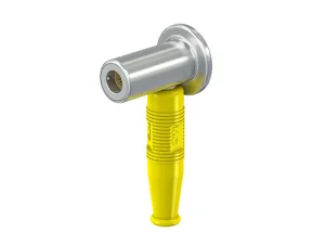 Potentialausgleichsbuchse POAG-KBT6DIN