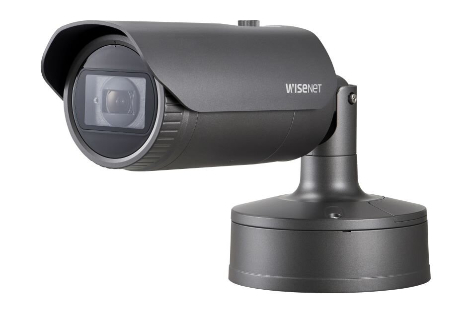 Hanwha Vision XNO-6080R