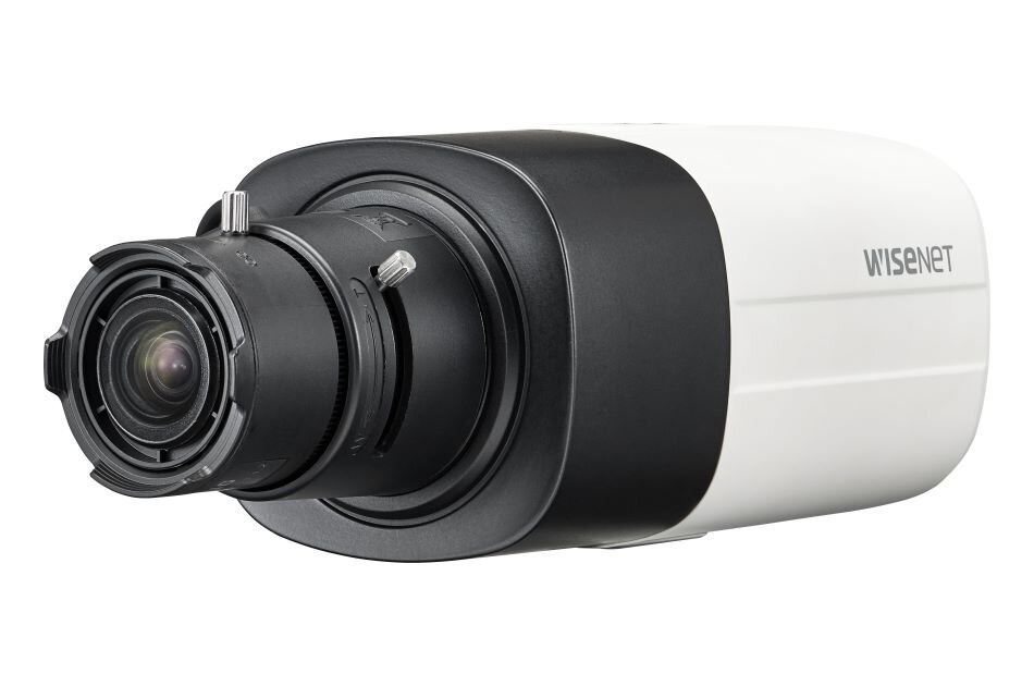 Hanwha Vision HCB-6001