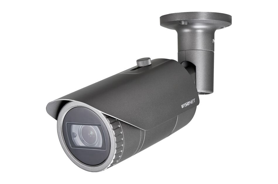 Hanwha Vision HCO-6080R