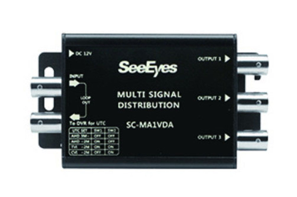 SeeEyes SC-MA1VDA
