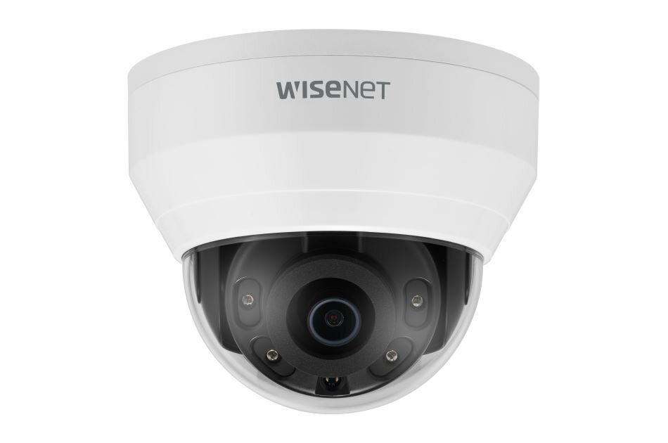 Hanwha Vision QND-8010R