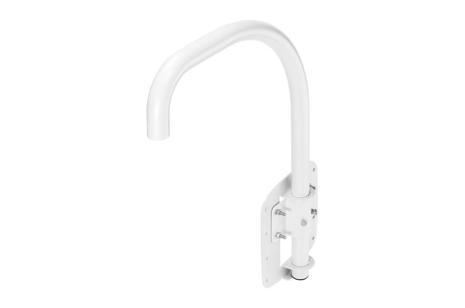 Hanwha Vision SBP-300LMW